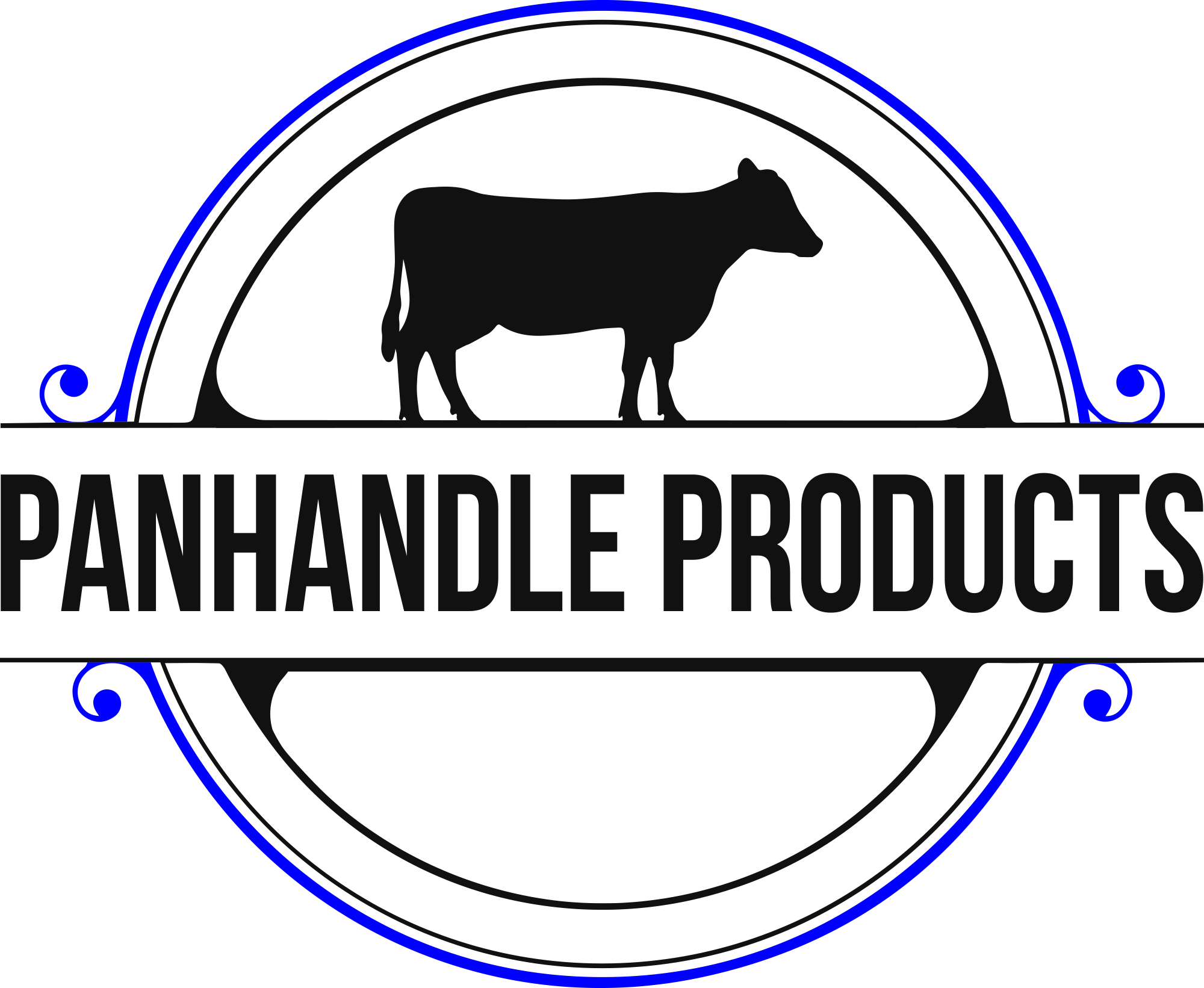 Panhandle Products - Quality Dairy Products